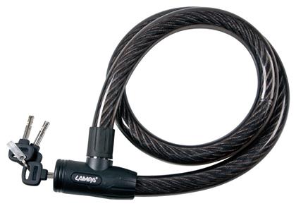 Κουλούρα Μοτοσυκλέτας Cobra Lampa
