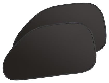 Κουρτινάκια Πλαϊνά 65x38cm 2τμχ Lampa