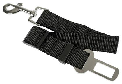 Λουρί για Σκύλο με Κλιπ Ζώνης Small 35-46cm Lampa