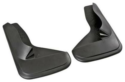 Splash Guards Contour Σετ Λασπωτήρες Universal 22x29cm Lampa