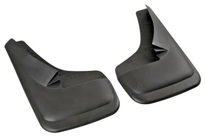 Splash Guards Contour Σετ Λασπωτήρες Universal 24x36cm Lampa