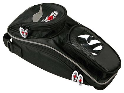 TANK BAGS ΜΟΤΟΣΥΚΛΕΤΑΣ
