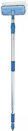 Truck-Wash Telescopic Σκούπα Πλυσίματος για Αμάξωμα 140-240cm Lampa