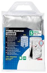 Tyres Storage Cover Προστατευτικό Κάλυμμα για Ελαστικά Αυτοκινήτου 77cm x 56cm 1τμχ Lampa