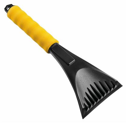 Ξύστρα Πάγου Αυτοκινήτου 285x100mm Lampa