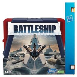Λαμπάδα Gaming - Battleship Classic F4527 Hasbro