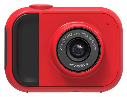 2in1 Full HD (1080p) Υποβρύχια (με Θήκη) Lamtech