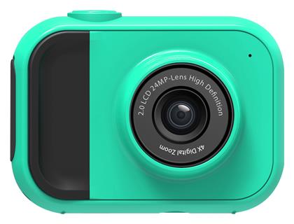 2in1 Full HD (1080p) Υποβρύχια (με Θήκη) Lamtech
