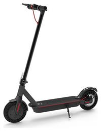 Hype Ηλεκτρικό Πατίνι 350W Μαύρο Lamtech