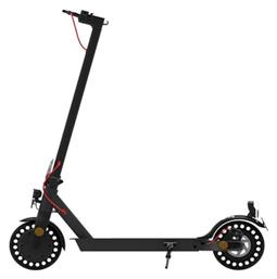 Ηλεκτρικό Πατίνι 350W Μαύρο Lamtech