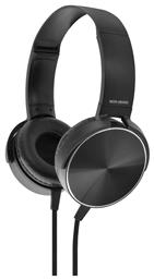 LAM020724 Bluetooth / 3.5mm Μαύρα Lamtech