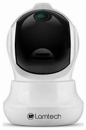 LAM021783 IP Κάμερα Wi-Fi Full HD 1080p Lamtech