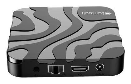 LAM023466 6K UHD 4GB RAM με Android 10.0 Lamtech