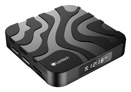LAM023473 6K UHD 4GB RAM με Android 10.0 Lamtech