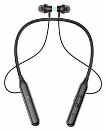 LAM111757 In-ear Μαύρα Lamtech