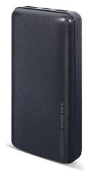 LAM112112 20000mAh Μαύρο Lamtech