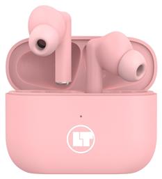 LAM112839 In-ear Ροζ Lamtech