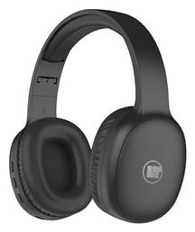 LAM113003 Bluetooth με 15 ώρες Λειτουργίας Μαύρα Lamtech