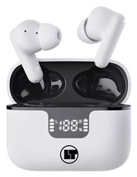LAM113041 In-ear Λευκά Lamtech