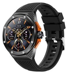 LAM113461 47mm Μαύρο Lamtech
