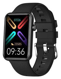 LAM113508 Μαύρο Lamtech