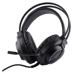 LGP 7.1 Mars Over Ear Lamtech