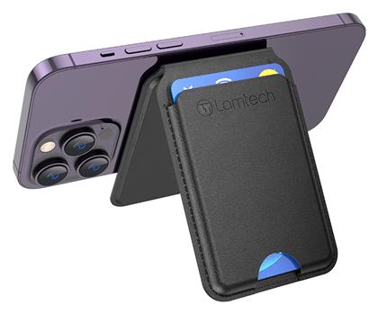 Magnetic Card Holder Lam114499 Lamtech