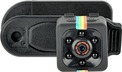 Mini Web Camera Full HD 1080p Lamtech