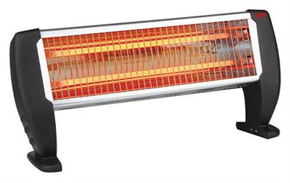 Σόμπα Χαλαζία 1500W Lamtech