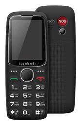 Tiny L II Dual SIM Κινητό με Μεγάλα Κουμπιά Lamtech