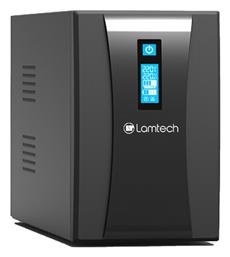 UPS 2000VA Lamtech