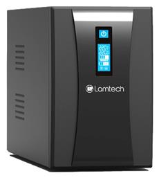 UPS 3000VA Lamtech