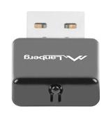 NC-0300-WI Ασύρματος USB Αντάπτορας Δικτύου 300Mbps Lanberg