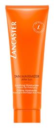 Golden Tan Maximizer After Sun Lotion Lancaster