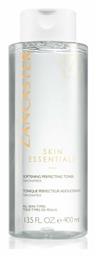Skin Essentials Lotion Καθαρισμού Προσώπου 400ml Lancaster