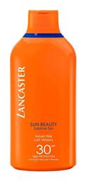 Sun Beauty SPF30 Αντηλιακή Λοσιόν Lancaster