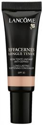 Effacernes Longue Tenue Liquid Concealer 15ml Lancome