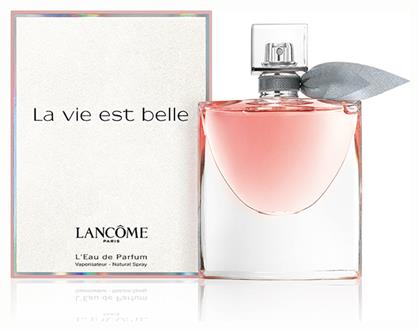 La Vie Est Belle Lancome