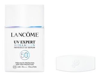 UV Expert Supra Screen Invisible UV Serum SPF50 Αντηλιακή Κρέμα Lancome