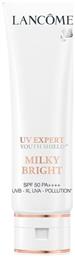 UV Expert Youth Shield Milky Bright SPF50 Αντηλιακή Λοσιόν Lancome