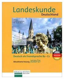 Landeskunde Deutschland (2020/21) - Γερμανικές Εκδόσεις