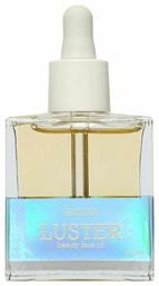 Luster Λάδι Προσώπου για Ενυδάτωση , Θρέψη 30ml Laouta Natural Products