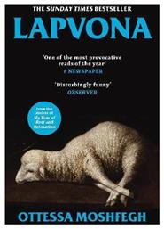 Lapvona - Vintage Publishing