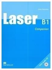 Laser B1, Companion - Macmillan Publishers