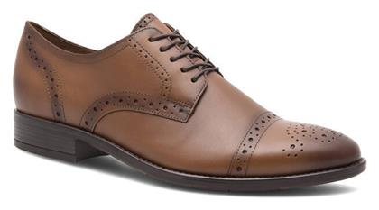 Ανδρικά Oxfords Καφέ Lasocki