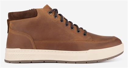 Μποτάκια Casual Καφέ LIAM-05 Lasocki