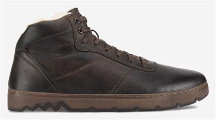 Μποτάκια Casual Καφέ LORENZO-02L Lasocki