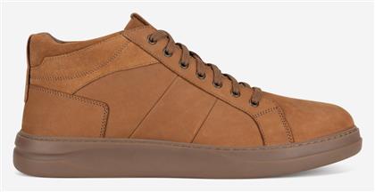 Μποτάκια Casual Καφέ REZA-01 MI25 Lasocki