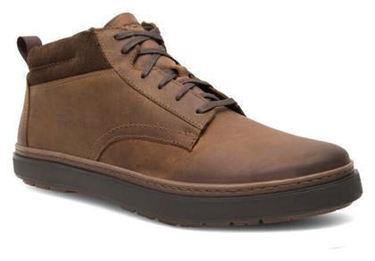 Μποτάκια Casual Καφέ SPOD-17 Lasocki