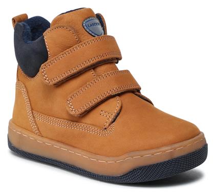 Μπότες Καφέ Lasocki